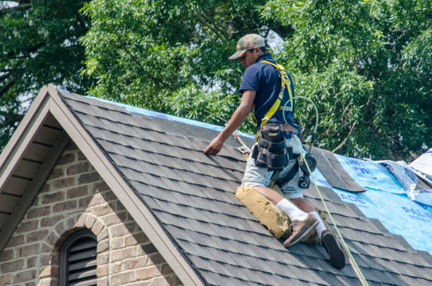 Best Roof Restoration Services  in Linn, MO